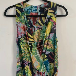 BCBG MAXAZRIA Jumpsuit/Romper
